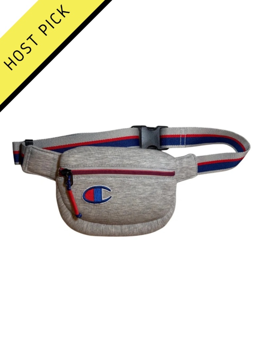 HP | Champion Fanny Pack